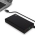 ACT Kućište za tvrdi disk AC1405 USB3.2 3,5", aluminijsko